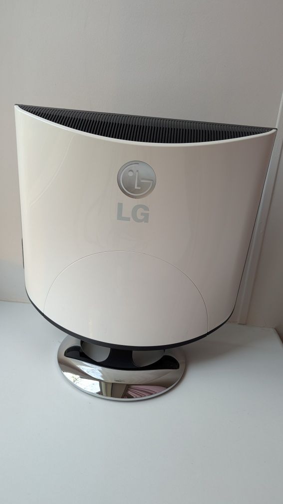 Продам монітор LG Flatron L1740PQ | 17 дюймів | DVI-D + VGA