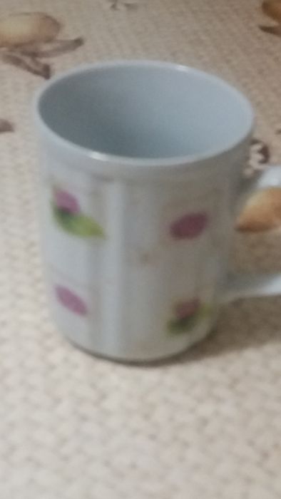 Чашка для чая большая