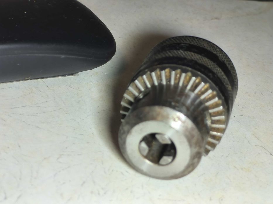 Патрон для мінішурика