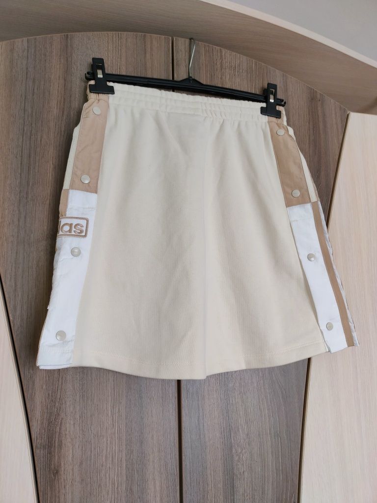 Спідниця Adidas Originals S Limited Adicolor Adibreak Classic Skirt