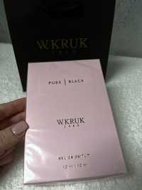 Perfumy W.KRUK na prezent