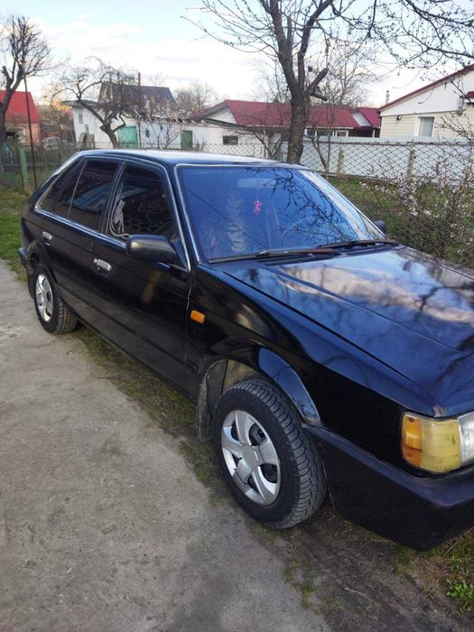 Продам авто за техпасорт