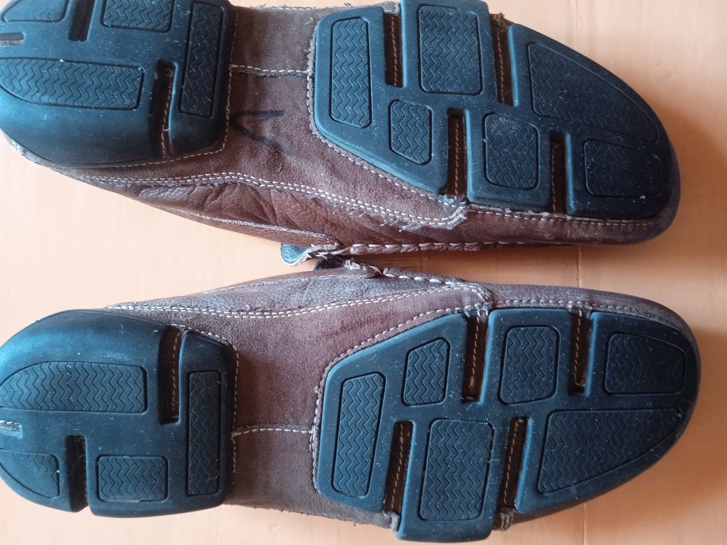 Продам б/у чоловічі мешти
