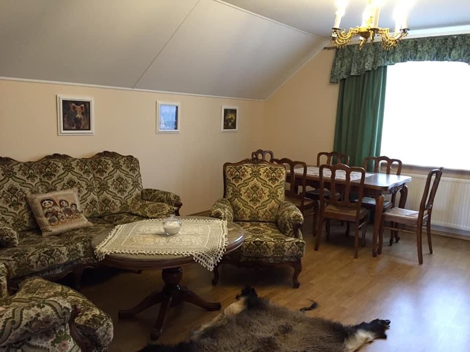 Villa Kniazia - Domek Bialowieża