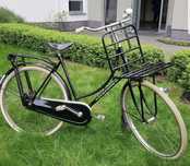 Gazelle Classic 28” damska