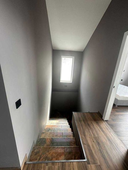 Дом в пешей доступности к Черному морю!