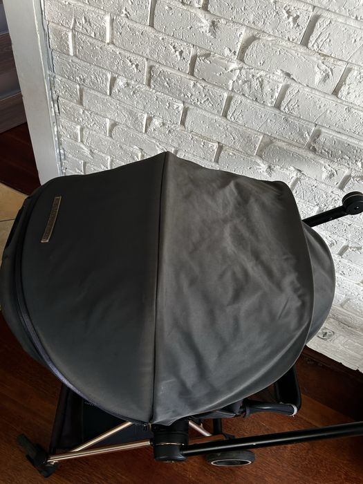 Cybex Mios 2w1 rose gold