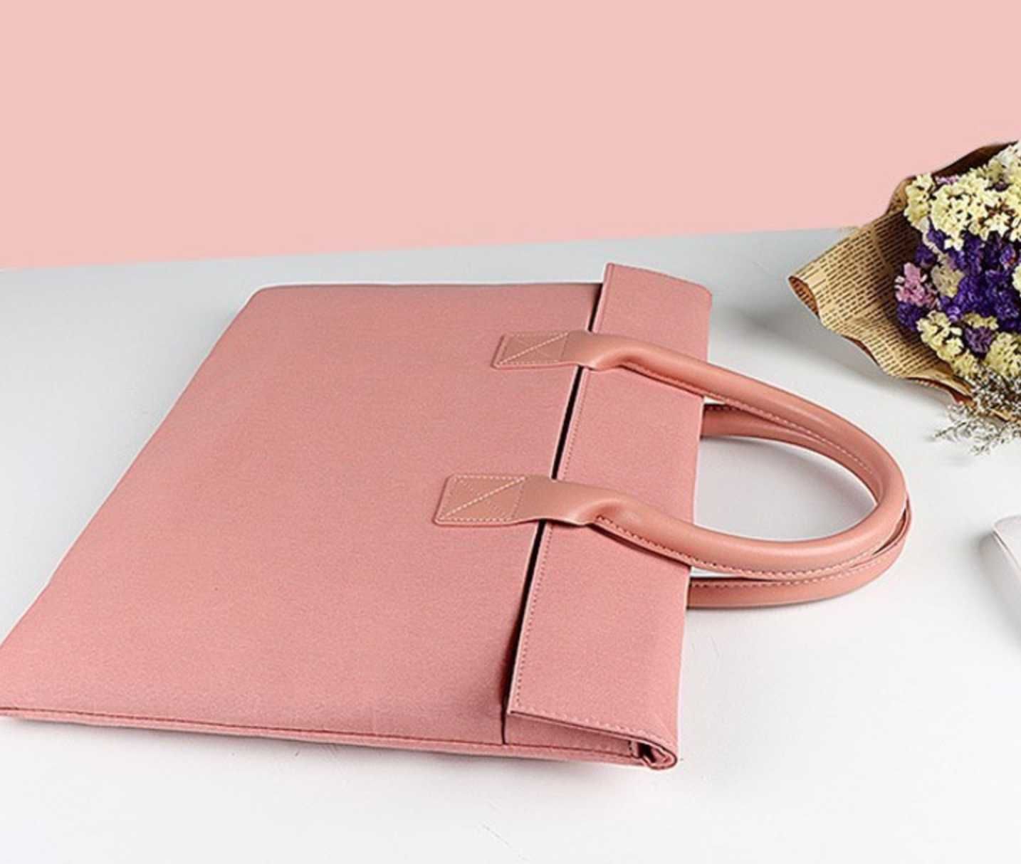 Сумка для Ноутбука Макбука MacBook Air/Pro М1 М2 М3 13.3'/14/15''/16''