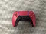 Джойстик dualsense 5 pink
