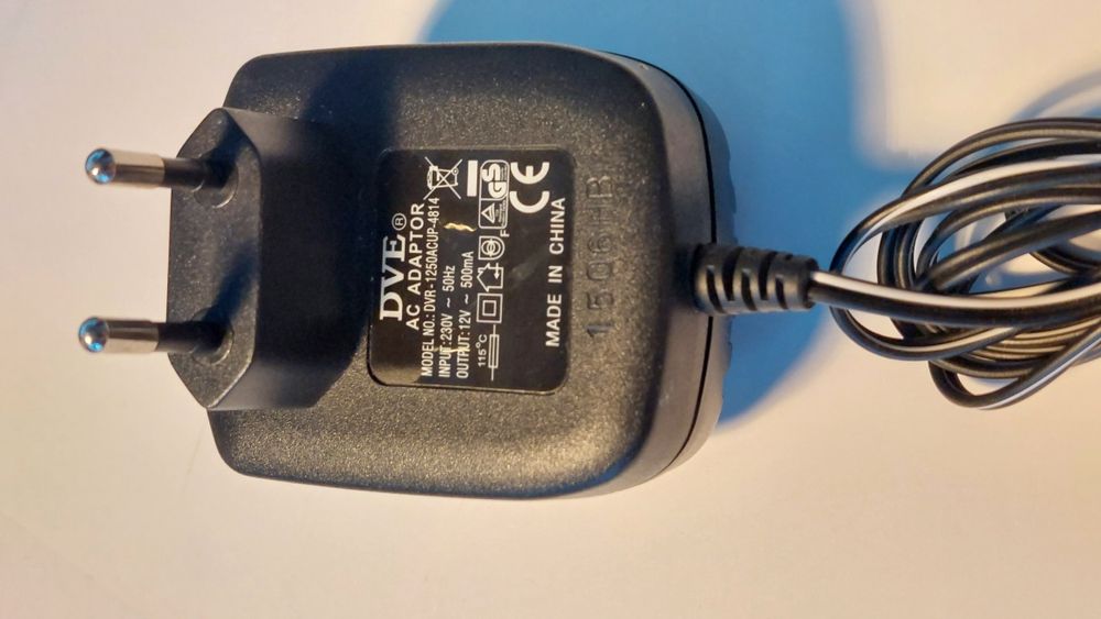 Switch de rede 8 portas