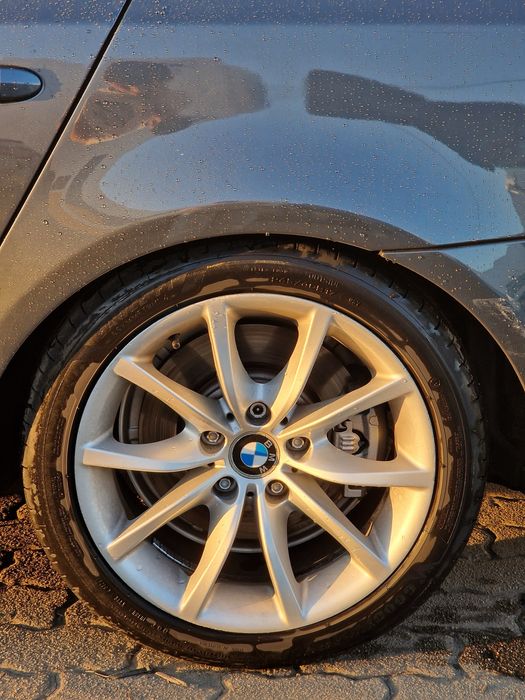 BMW 520D E61 TOURING(2007)