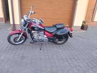 Daelim daystar 125 vl