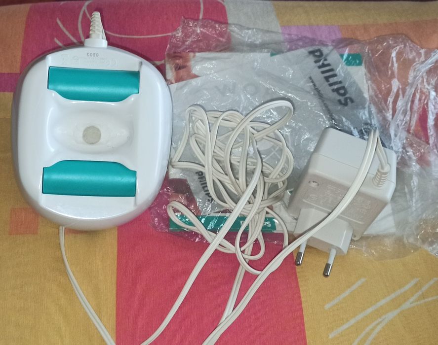 Máquina anti celulitica