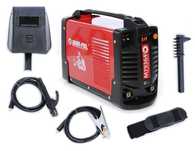 SPAWARKAinwerterowa 315A IGBT-315 + kable + maska Mar-Pol
