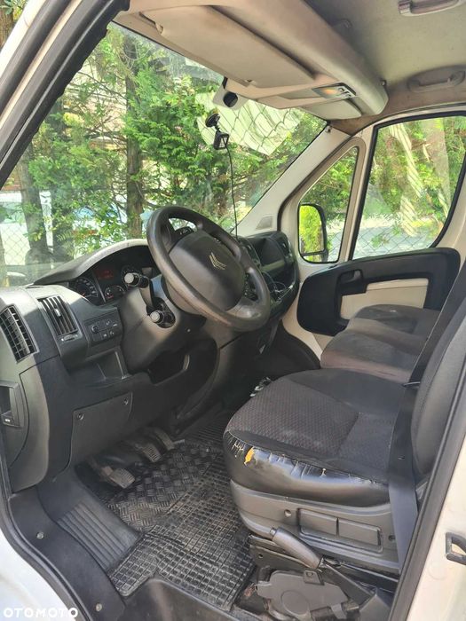 Citroen Jumper l3h2 klima Salon pl I wł 150km