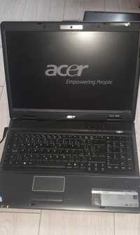 Ноутбук Acer Extenza 7630