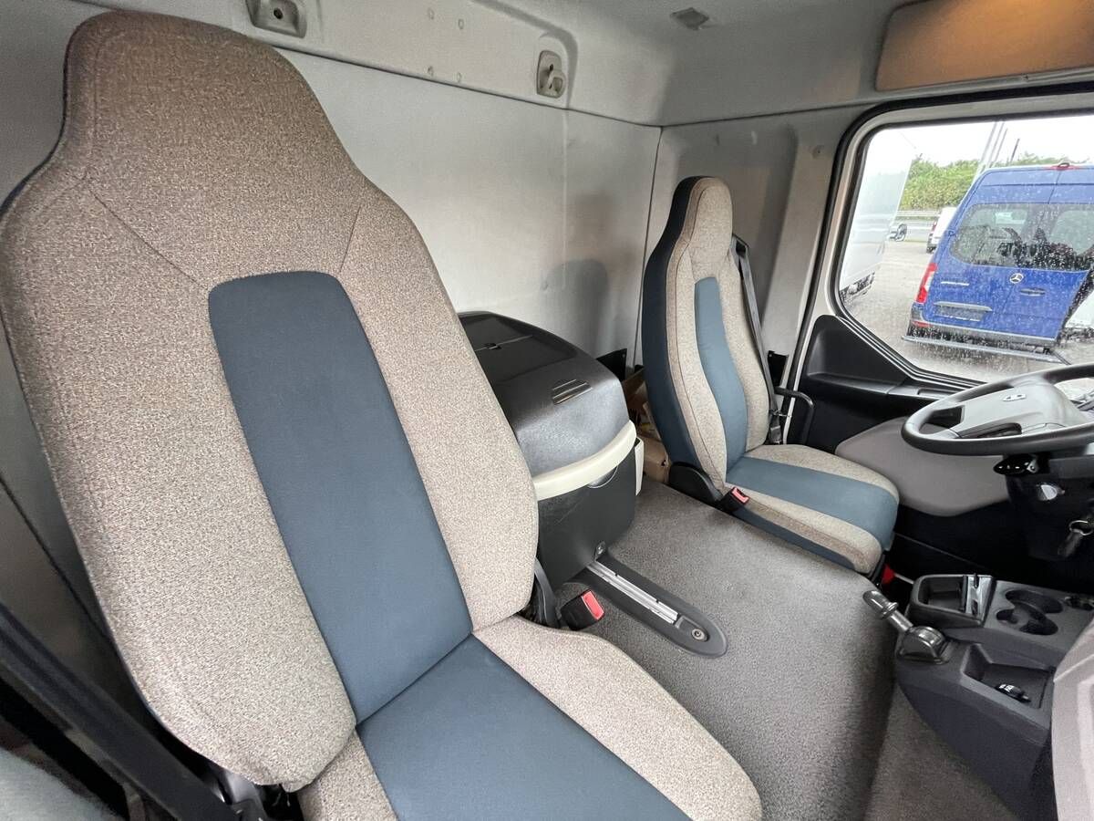 Volvo FL280 2016 freshauto