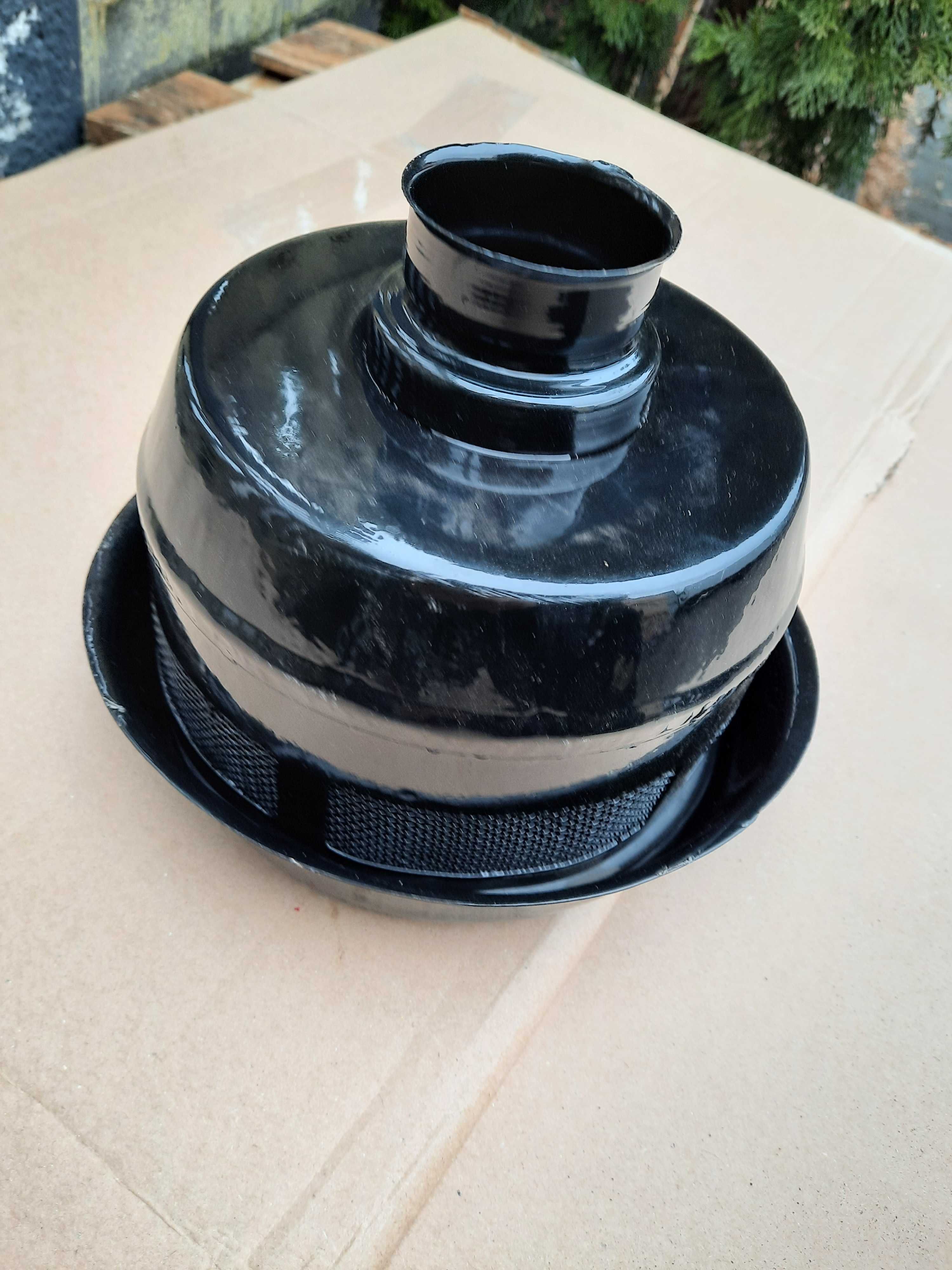 wstępny filtr powietrza c 330 góra czapka filtra c 330M