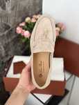 Лоферы Loro Piana