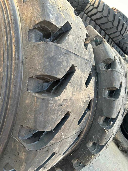 20.5R25 XMINE komplet kol VOLVO  L90H