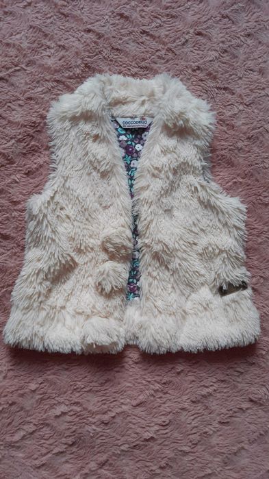 Kamizelka Coccodrillo, r.86