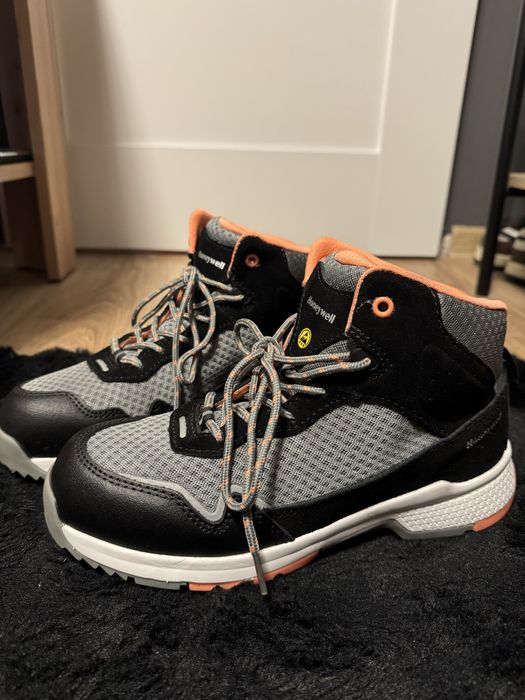 Sprzedam buty robocze HoneyWell