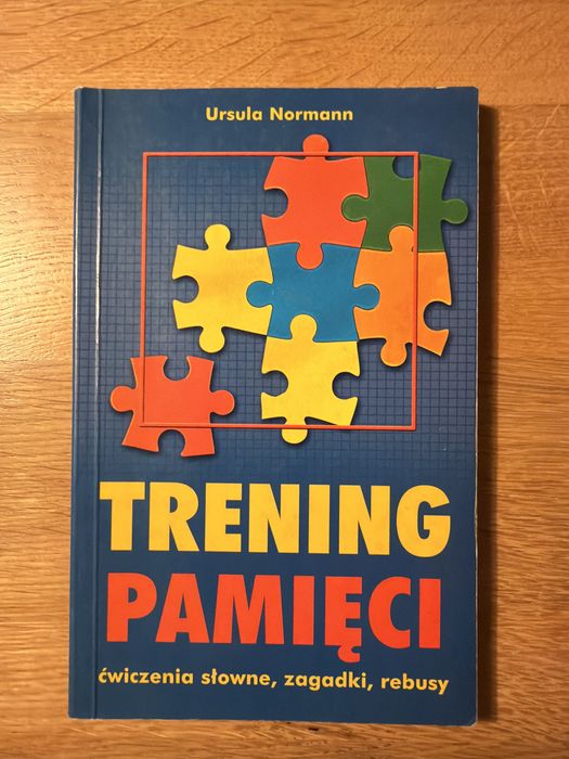 Trening pamięci Ursula Normann