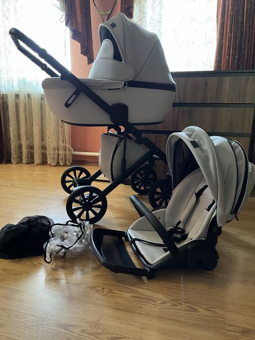 Візочок Anex e/type 2/1