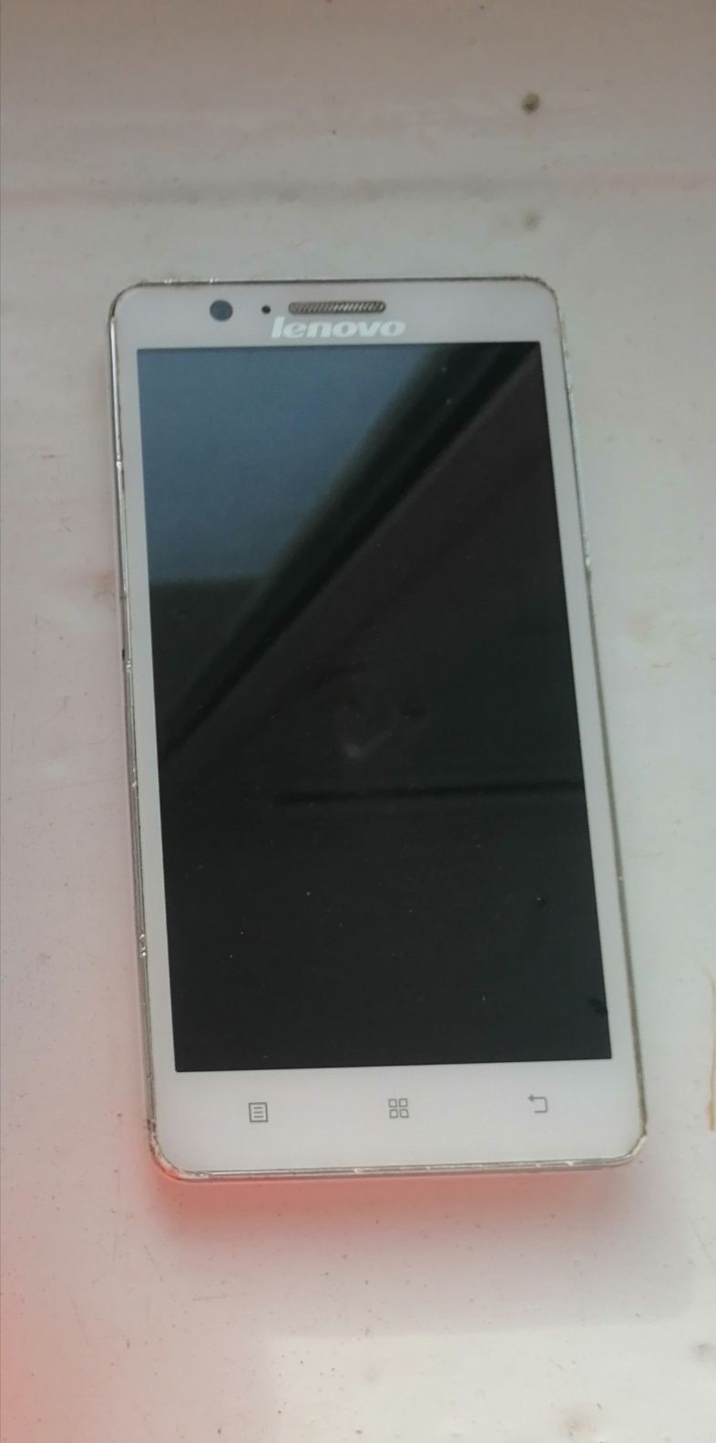 lenovo A536 Dual SIM