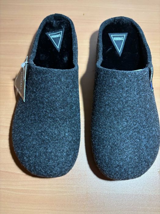 Pantufas de mulher