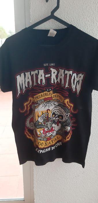 T-shirts /crewneck punk hard core