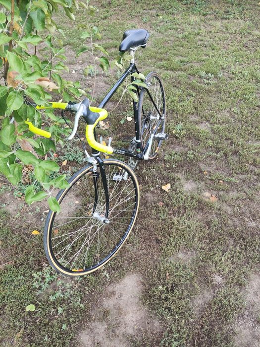 Велосипед Peugeot