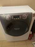 Pralka Hotpoint Ariston