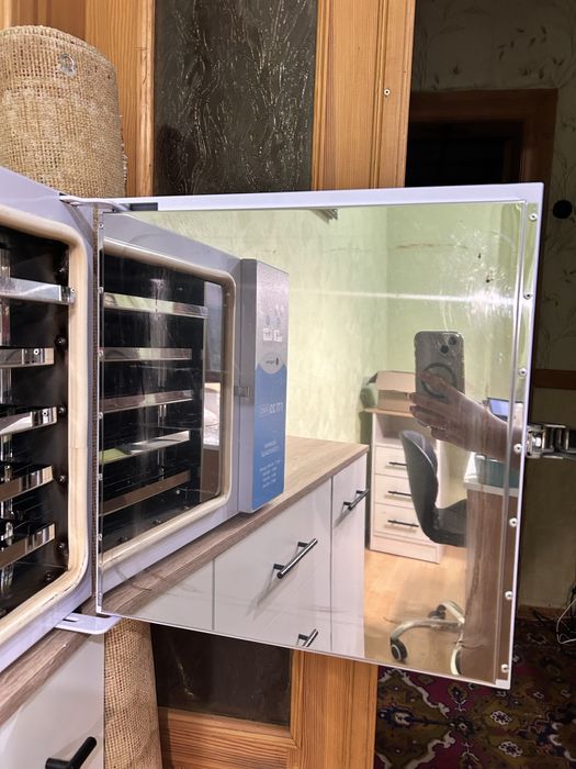 Сухожар гп 20 microstop