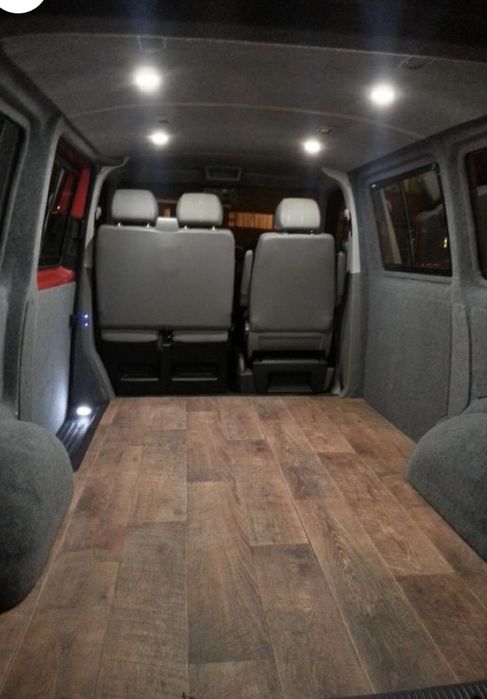 Малогабаритні вантажні перевезення