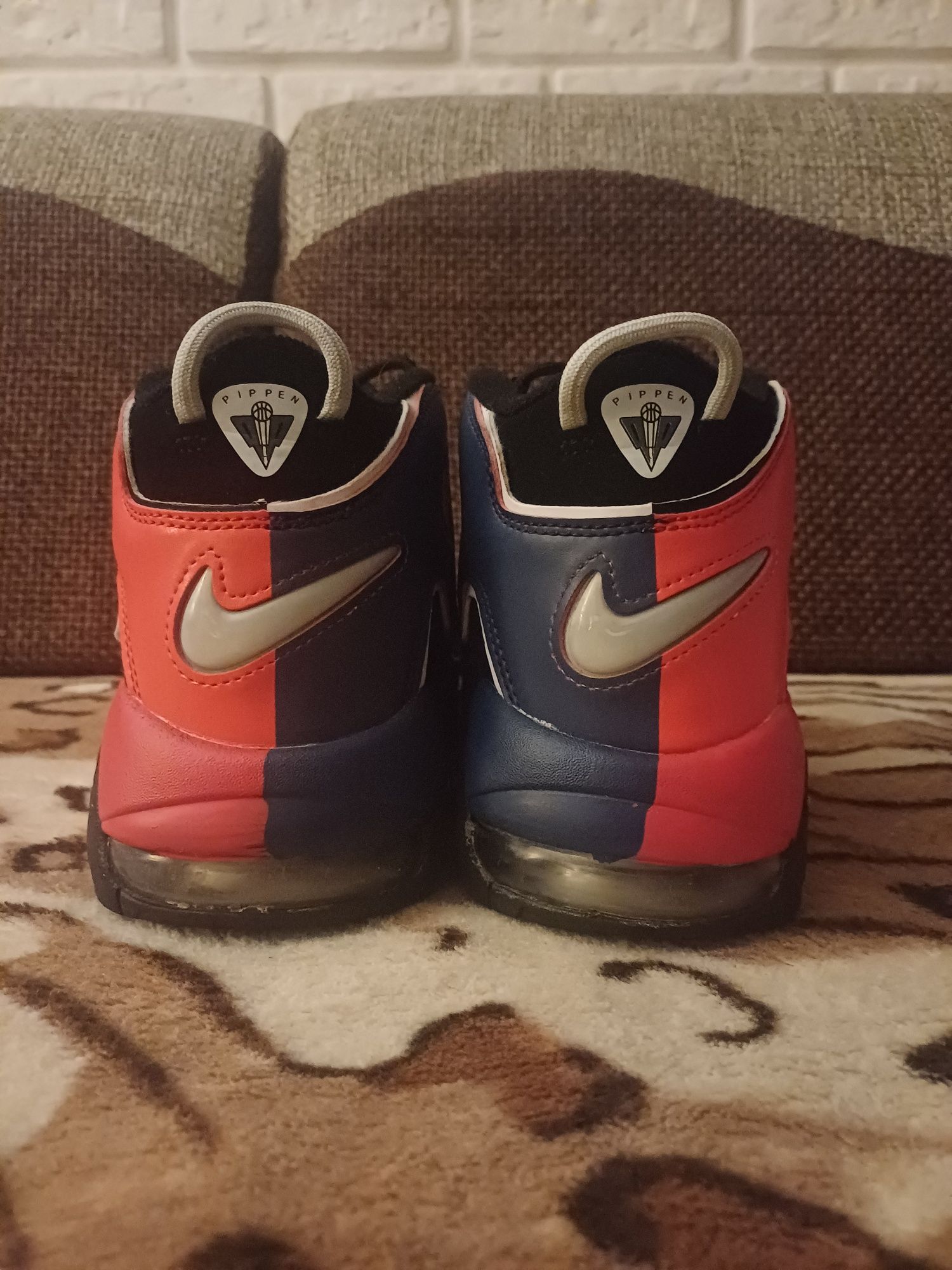 Buty nike air more uptempo'96 OG