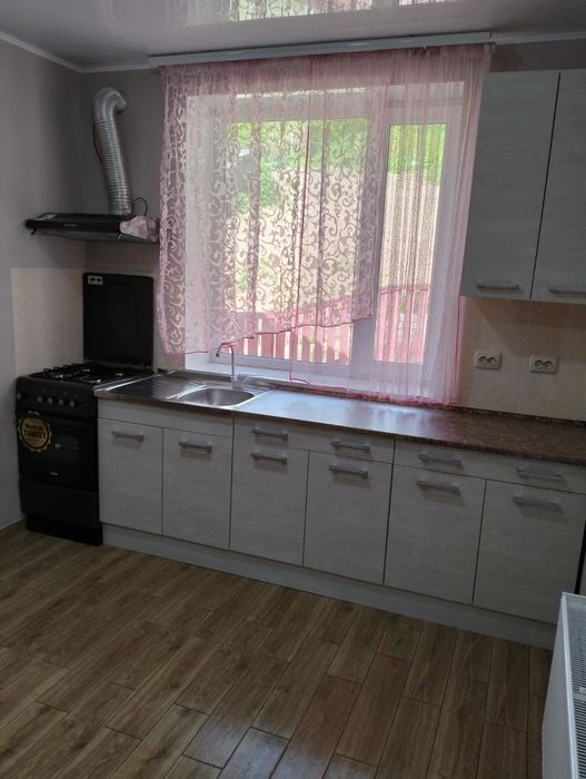 Здається  частина будинку