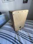 Cajón Extrema Percursion