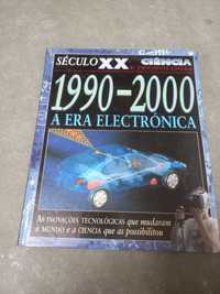 Livro '' século XX, ciência e tecnologia: , ...''