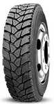Opona Aplus 315/80R22.5 NOWA! Budowlana Napęd TRANSPORT*