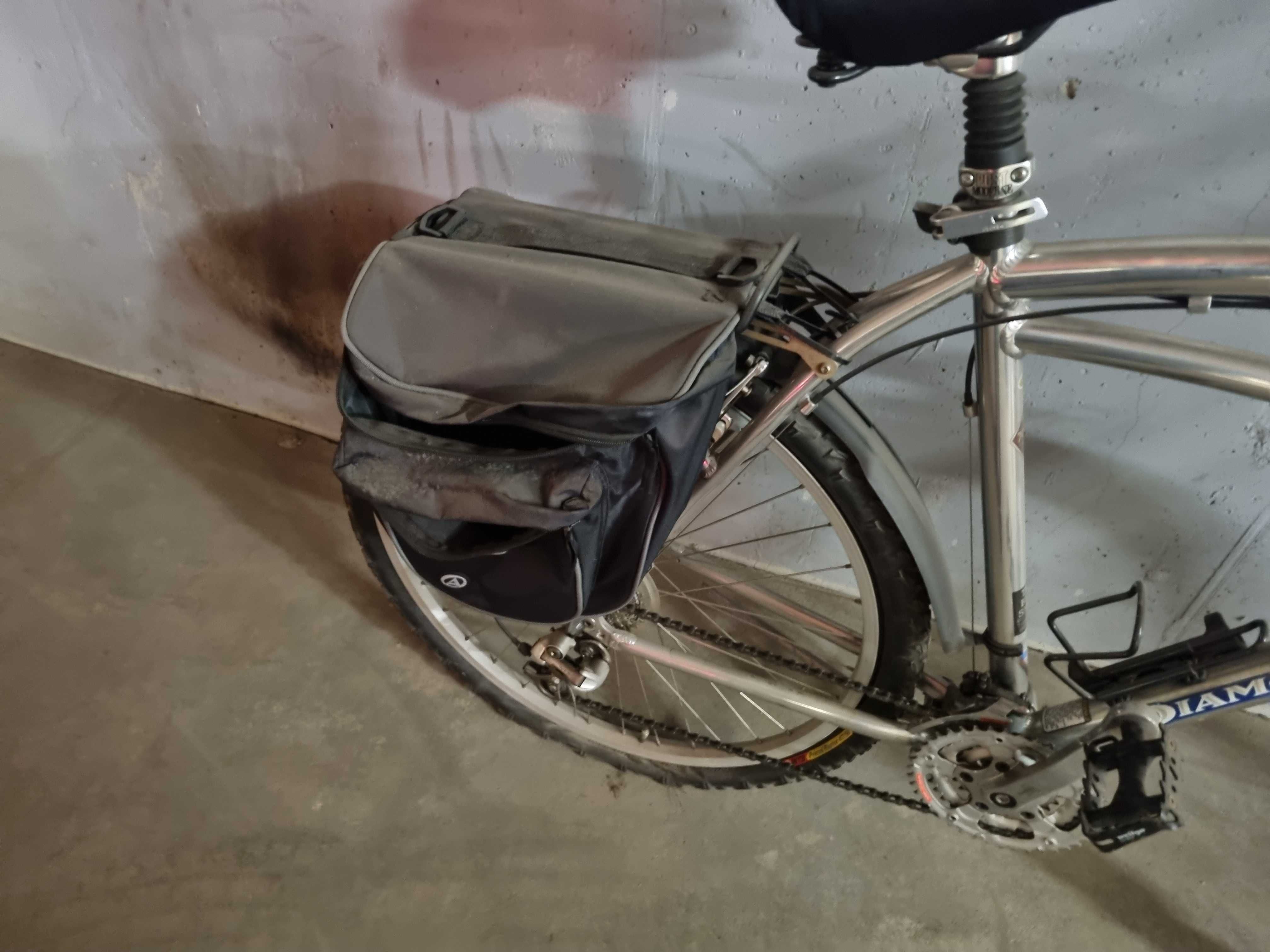 Rower Diamondback Voyager II