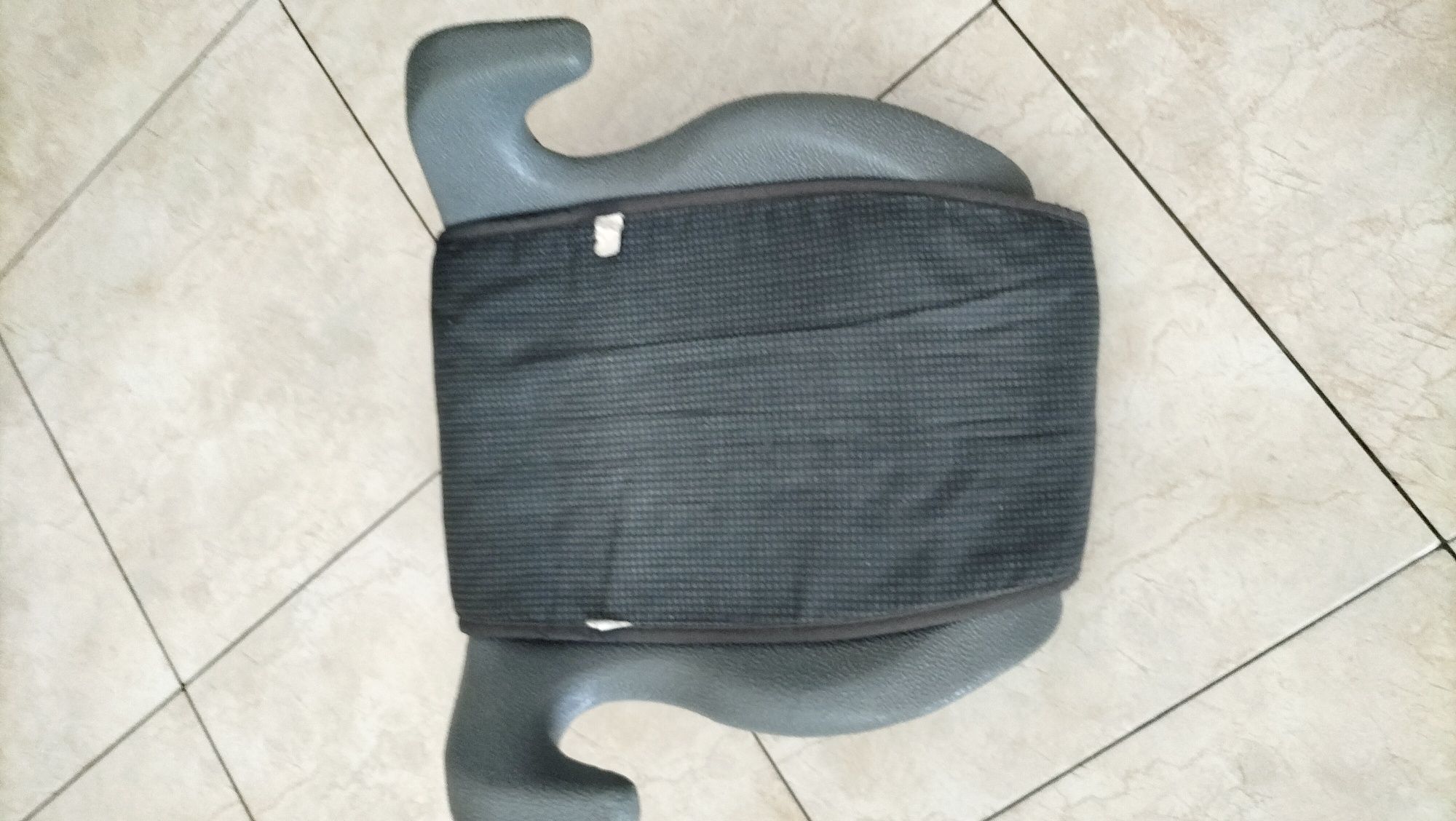 Assento auto elevatório crianças