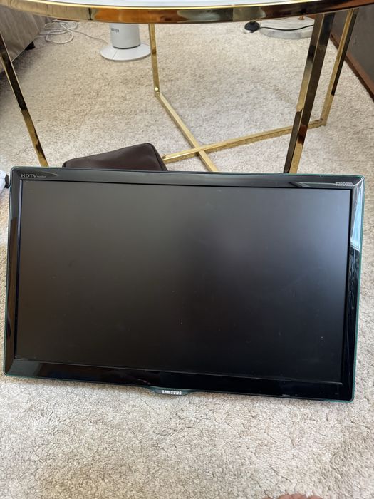 Monitor 21” samsung