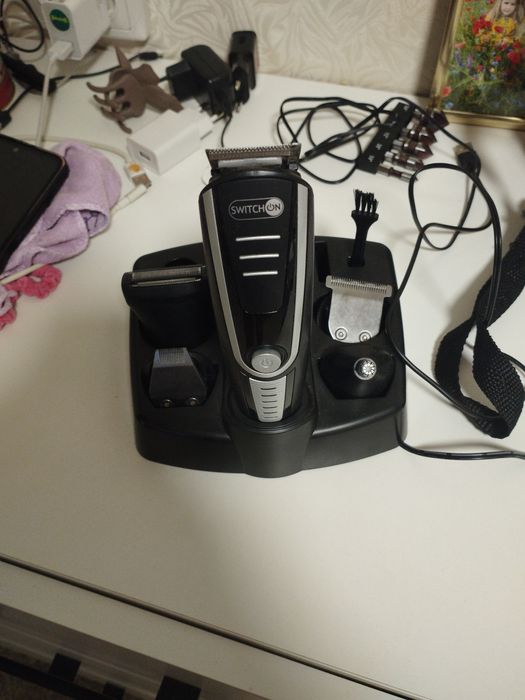 Продам машинку для стрижки