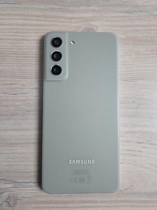 Samsung S21 FE 5g 128 gb