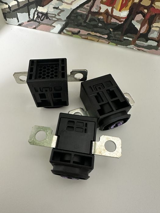 Запобіжник/Піропатрон/Пиропатрон Audi/Skoda, Volkswagen, 4F0915519