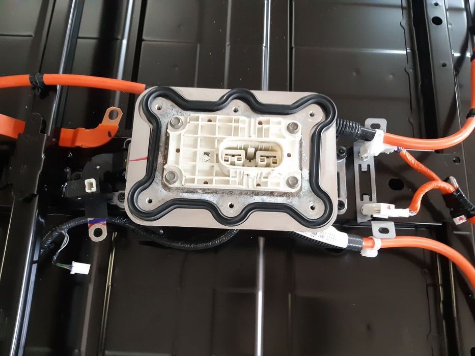 Корпус батареї 24квт