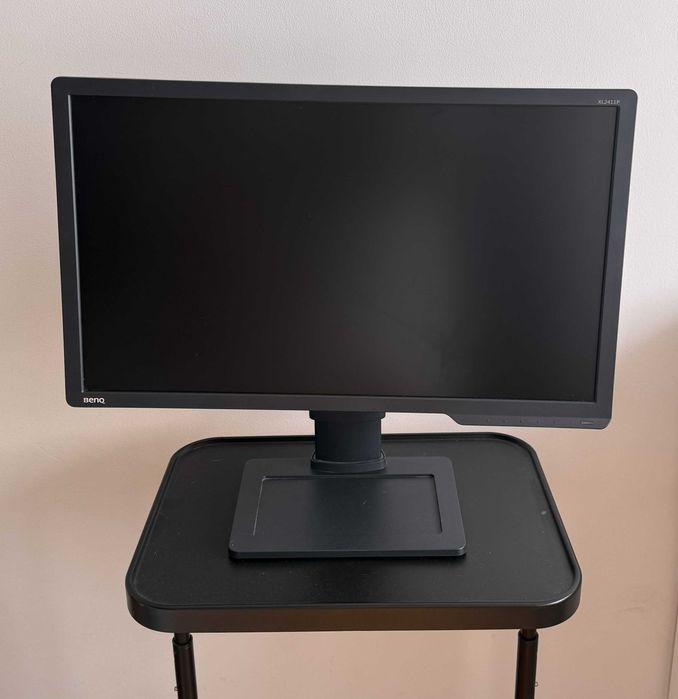 Monitor BenQ XL2411 / 144 Hz - 1ms
