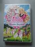 Sprzedam film CD dla dzieci Barbie.