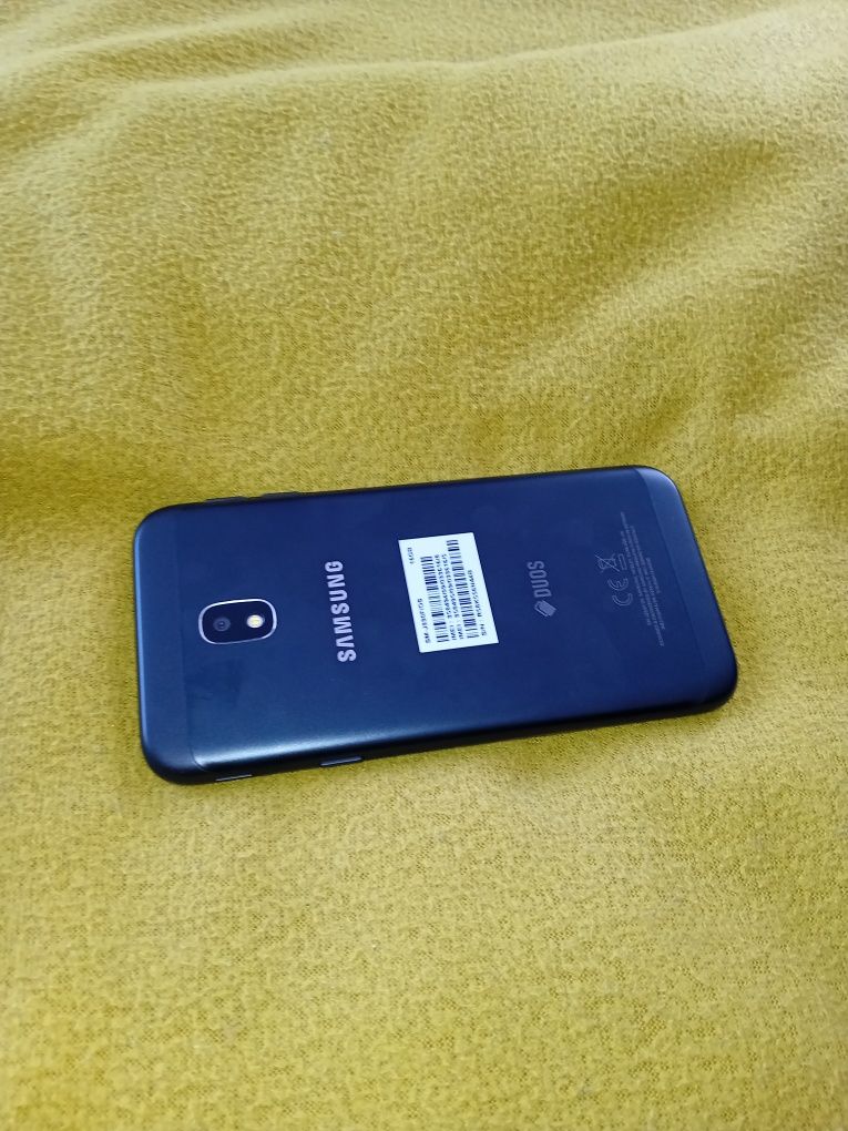 Samsung Galaxy j3 2017